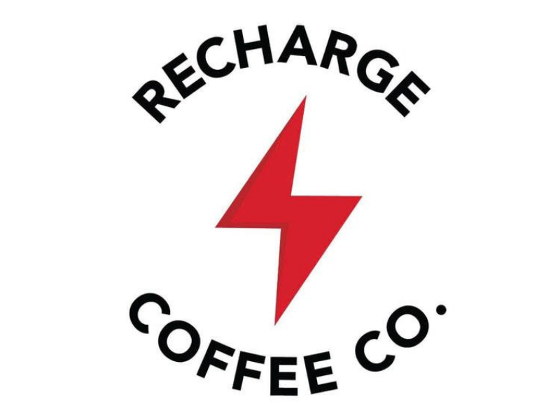 Recharge Coffee Co.